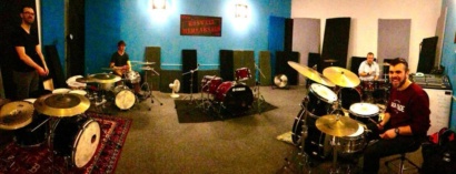 Drum Jam photo 2019