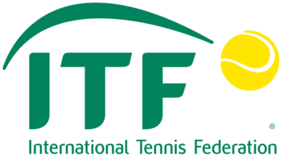 International Tennis Federation Logo