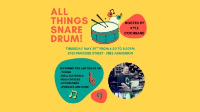 KYLEDRUMCLINIC Resized