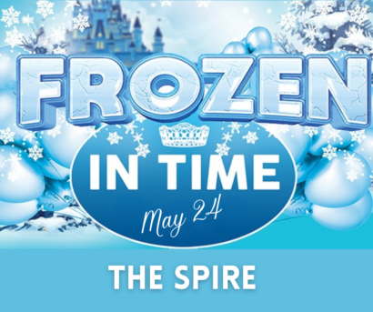 Frozen