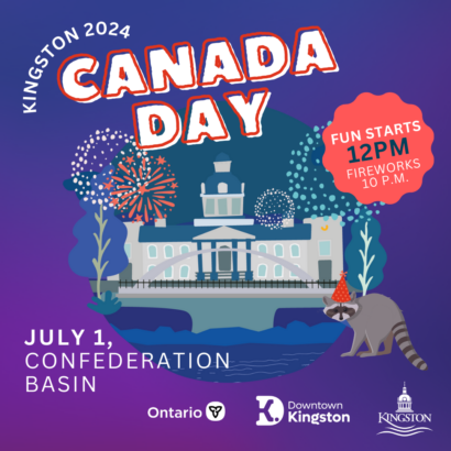 Canada Day Social 1