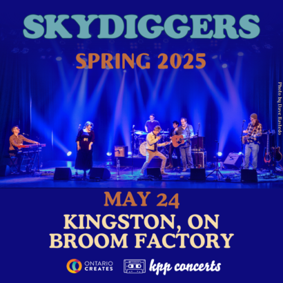 SKYDIGGERS KINGSTON IG POST SQUARE