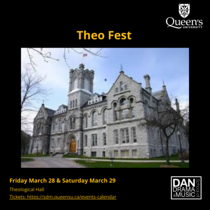 Theo Fest